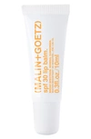 Malin + Goetz Spf 30 Lip Balm
