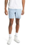 RVCA ESCAPE SOLID SHORTS