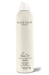 Dolce Glow By Isabel Alysa Luce Clear Self-tanning Mist In Light To Medium