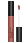 BAREMINERALS MINERALIST LASTING MATTE LIQUID LIPSTICK