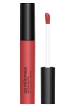 Bareminerals Mineralist Lasting Matte Liquid Lipstick Spirited .11 oz / 3.5 ml In Spirited