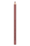 Bareminerals Mineralist Lasting Lip Liner Cherished Rose .04 oz / 1.3 G In Cherished Rose