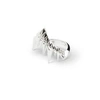 Gucci Shark Bay Ring Silver