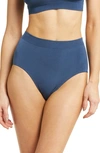 Wacoal B Smooth Briefs In Sargasso S
