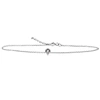 Gucci Tiny Voodoo Legba Bracelet Silver
