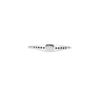 Gucci Sqaure Shield Mini Signet Ring