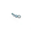 Gucci Opal Slider Mono Earring Right Ear