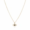 Gucci Evil Eye Necklace