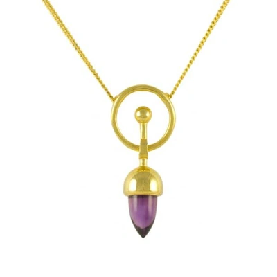 Gucci Miami Bullet & Halo Necklace
