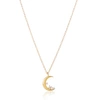 Gucci Night Moon Necklace