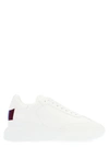Stella Mccartney Loop Logo-embossed Vegetarian Leather Sneakers