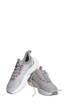 Adidas Originals Planet Z Omega Athletic Sneaker In Grey/ Grey One/ Blue Dawn