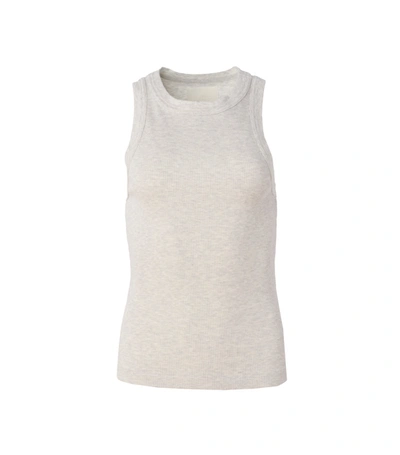 Citizens Of Humanity Isabel Tank Heather Grey