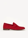 M. Gemi The Sacca Uomo In Sunset Red