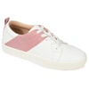 JOURNEE COLLECTION COLLECTION WOMEN'S TRU COMFORT FOAM RAAYE SNEAKERS