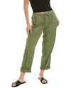 Velvet By Graham & Spencer Pant In Green