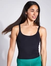 GIRLFRIEND COLLECTIVE GEMMA SCOOP TANK