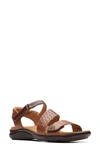 CLARKS CLARKS(R) KITLY WAY SANDAL