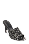 DKNY BRONX SLIDE SANDAL