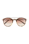 OLIVER PEOPLES REMICK 50MM PHANTOS SUNGLASSES