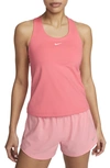 NIKE DRI-FIT SWOOSH BRA RACERBACK TANK