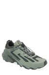 Salomon Speedverse Prg Sneakers In Forest/ Laurel/ Lily Pad