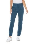 JUICY COUTURE JUICY COUTURE SKINNY STRAIGHT LEG JEANS