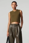 ALTUZARRA 'AMANI' SWEATER