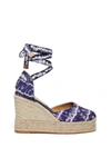 ALTUZARRA 'CARINA' WEDGES