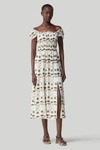 ALTUZARRA 'LILY' DRESS