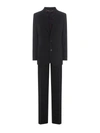 Dsquared2 Suit  In Black