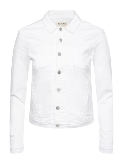 L AGENCE CELINE JACKET