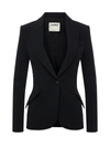 L AGENCE CHAMBERLAIN BLAZER