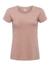 L'agence Cory Tee In Sepia