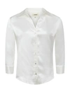 L'agence Dani Blouse In Ivory