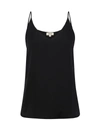 L AGENCE GABRIELLA CAMISOLE TANK