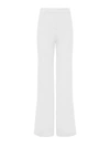 L Agence Gavin Pant In White