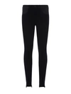 L'agence Jyothi Maternity Jean In Noir