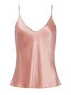 L AGENCE LEXI CAMISOLE TANK