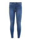 L Agence Margot Jean In Light Vintage