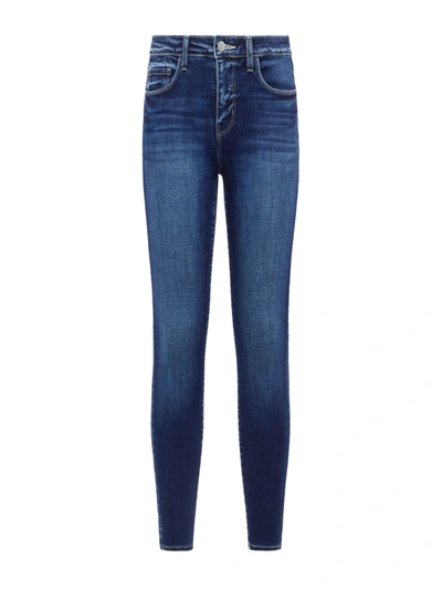 L AGENCE MARGOT SKINNY JEAN