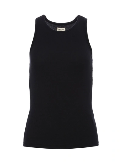 L AGENCE NIA RIBBED TANK