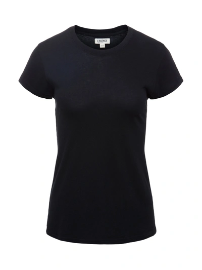 L AGENCE RESSI FITTED TEE