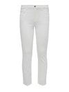 L Agence Sada Jean In Blanc