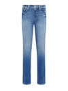 L Agence Selma Bootcut Jean In Balboa