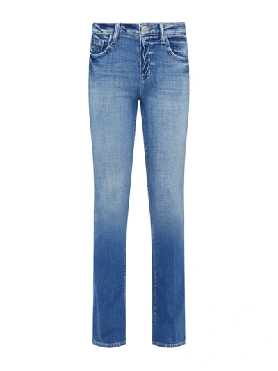 L Agence Selma Bootcut Jean In Balboa