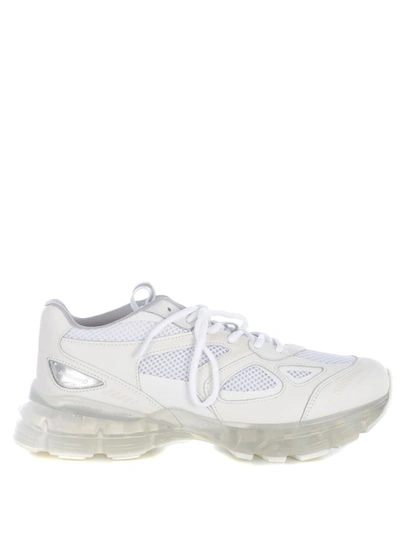 Axel Arigato Sneakers White