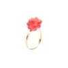 GLENDA LOPEZ The Pink Popcorn Ring