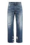 R13 R13 BOYFRIEND JEANS