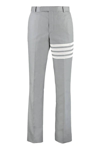 THOM BROWNE THOM BROWNE TAILORED TROUSERS